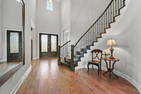 17004 Rush Pea Circle Austin TX 78738