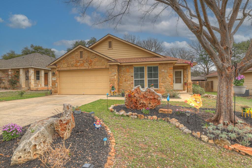 2210 Meadow View Drive San Marcos TX 78666