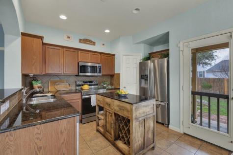 2210 Meadow View Drive San Marcos TX 78666
