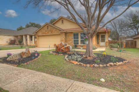 2210 Meadow View Drive San Marcos TX 78666