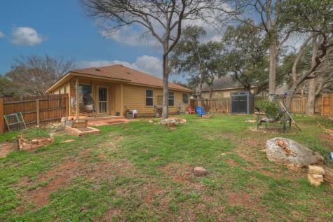 2210 Meadow View Drive San Marcos TX 78666