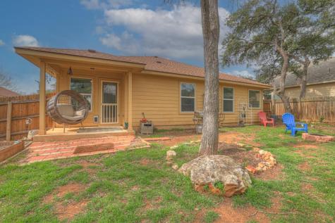 2210 Meadow View Drive San Marcos TX 78666