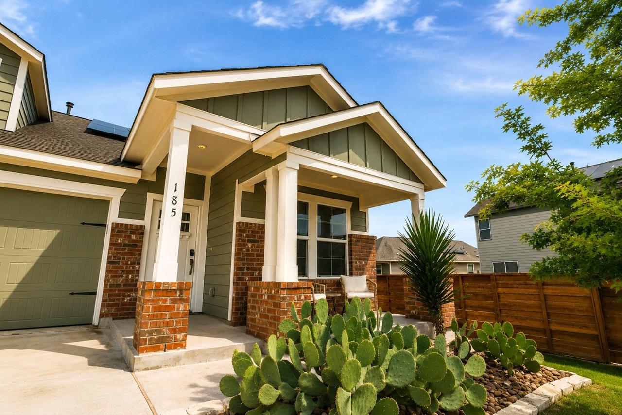 185 Patagonia Kyle TX 78640