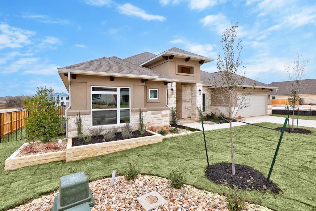 120 Chantilly Way Liberty Hill TX 78642