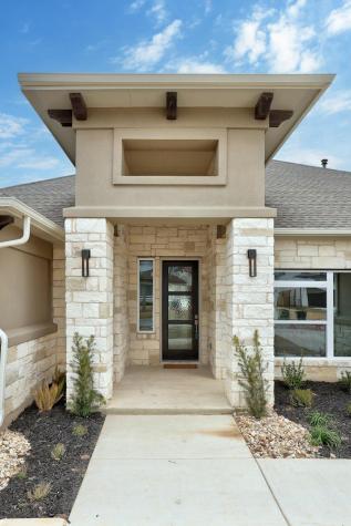 120 Chantilly Way Liberty Hill TX 78642