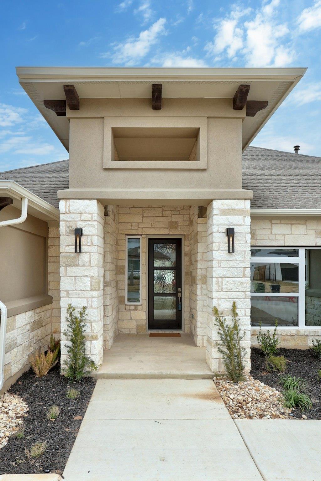 120 Chantilly Way Liberty Hill TX 78642