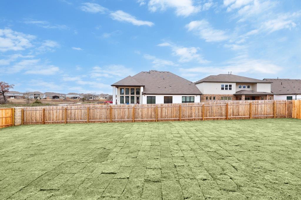 120 Chantilly Way Liberty Hill TX 78642