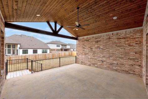 120 Chantilly Way Liberty Hill TX 78642