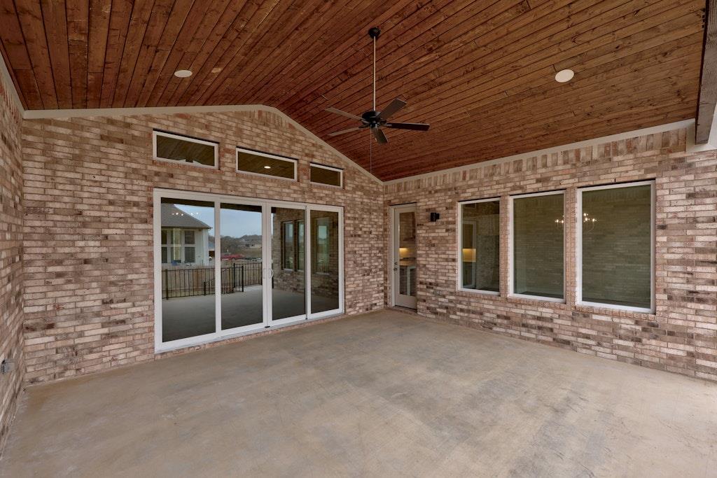 120 Chantilly Way Liberty Hill TX 78642