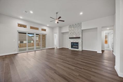 120 Chantilly Way Liberty Hill TX 78642
