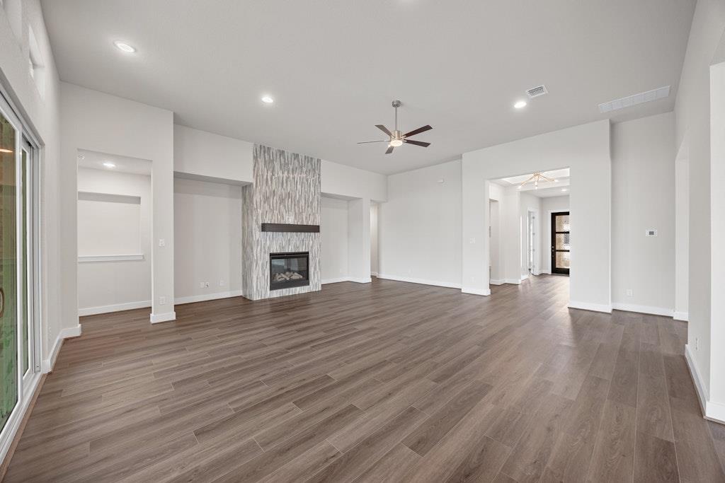 120 Chantilly Way Liberty Hill TX 78642