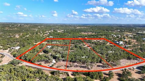 4016 Mcgregor Lane Dripping Springs TX 78620