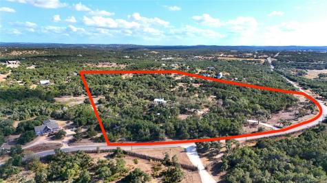 4016 Mcgregor Lane Dripping Springs TX 78620