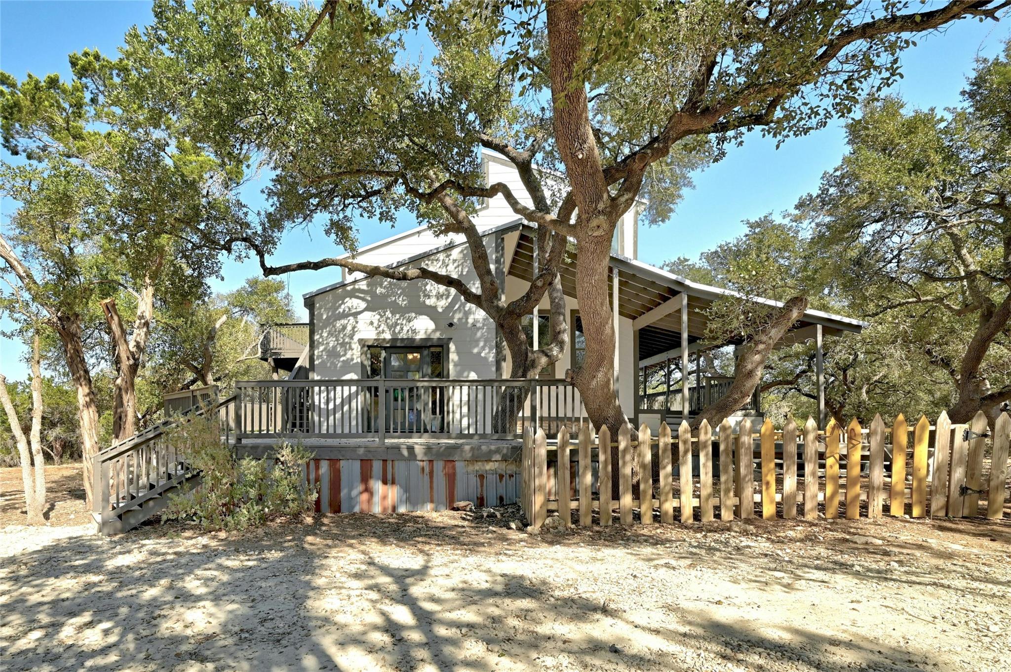 4016 Mcgregor Lane Dripping Springs TX 78620