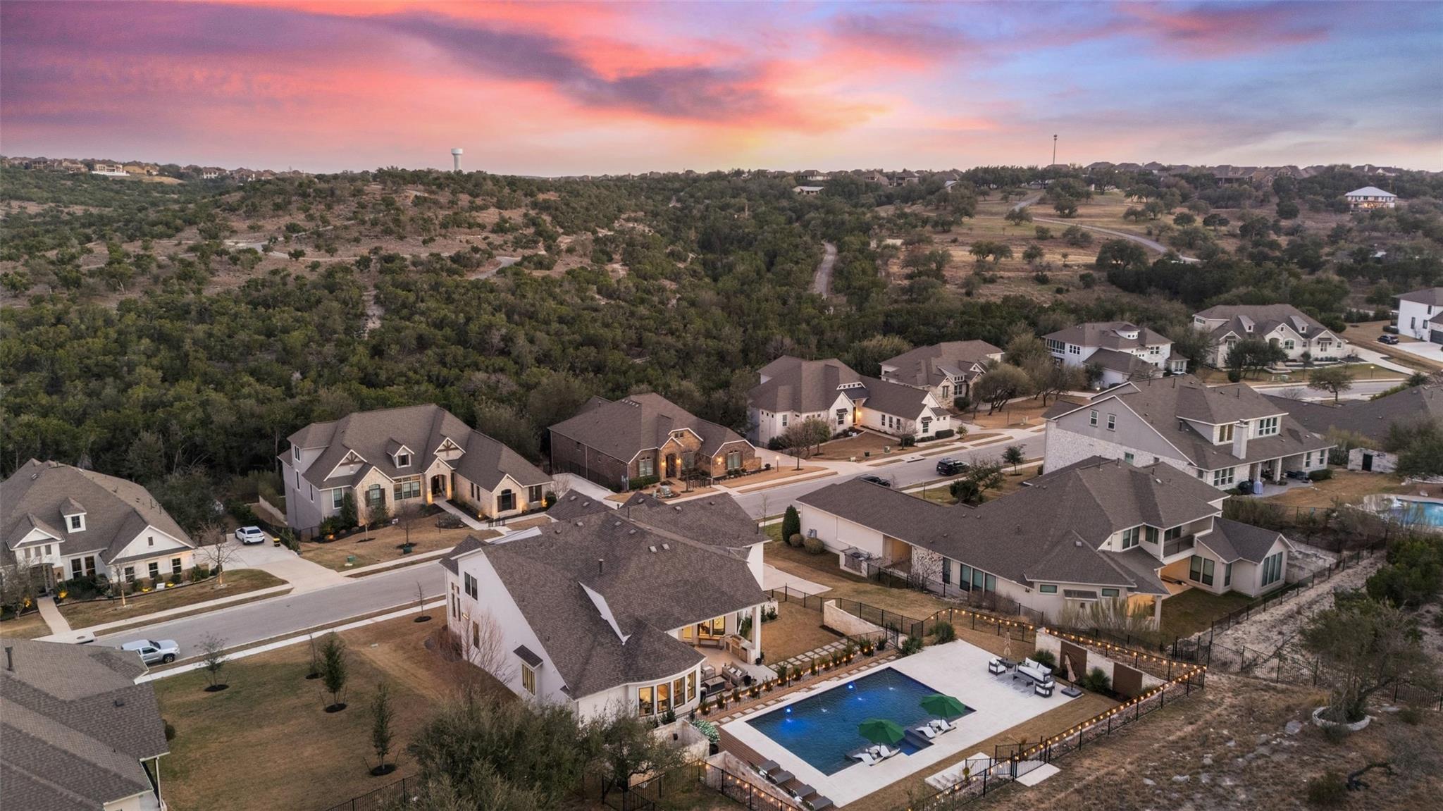 302 Lodestone Lane Austin TX 78738
