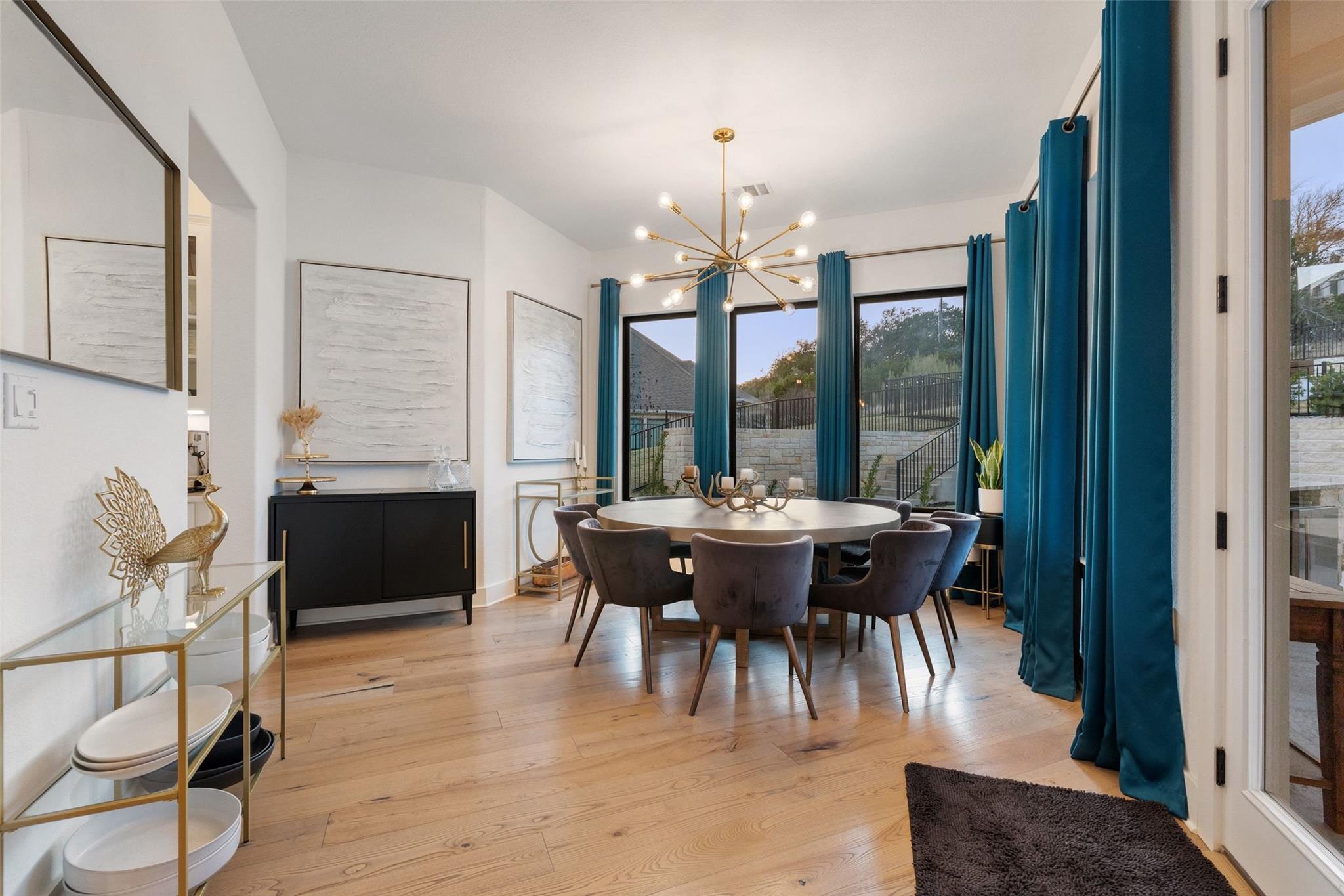 302 Lodestone Lane Austin TX 78738