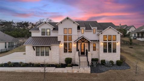 302 Lodestone Lane Austin TX 78738