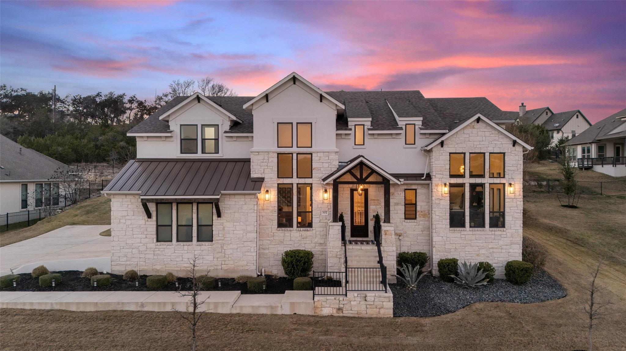 302 Lodestone Lane Austin TX 78738