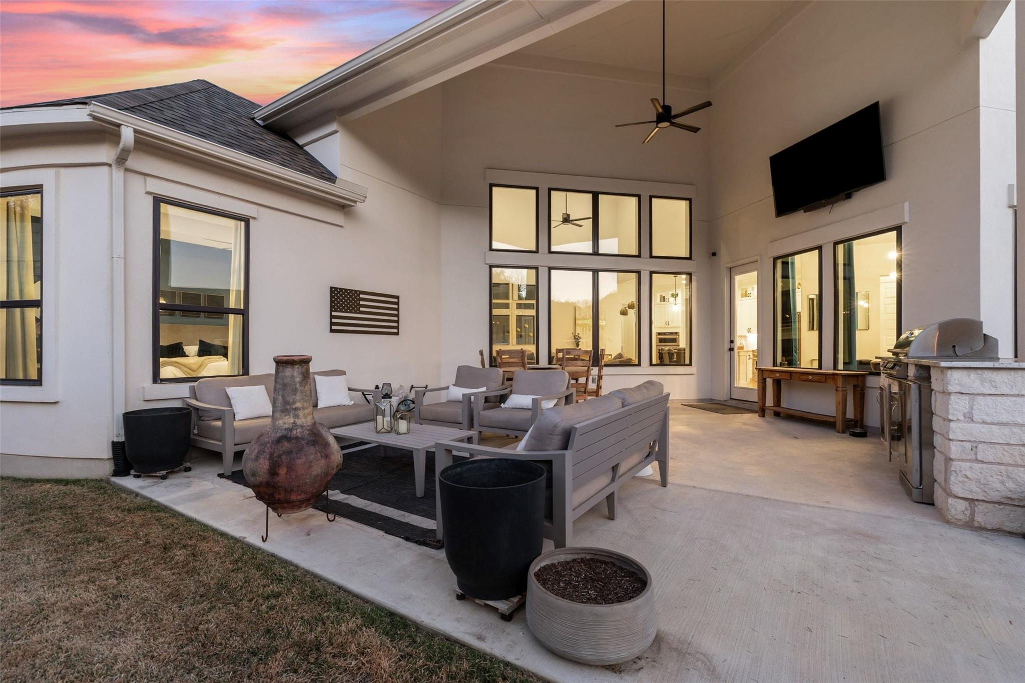 302 Lodestone Lane Austin TX 78738
