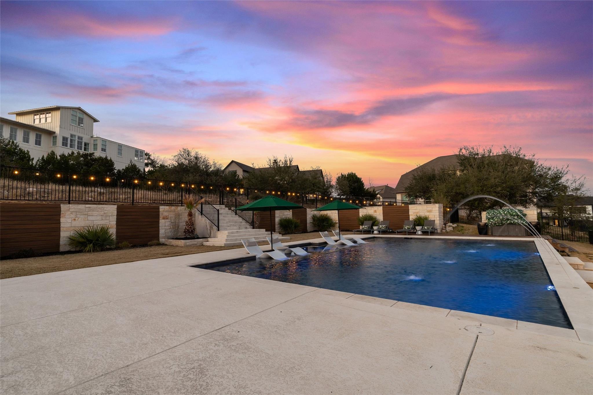 302 Lodestone Lane Austin TX 78738