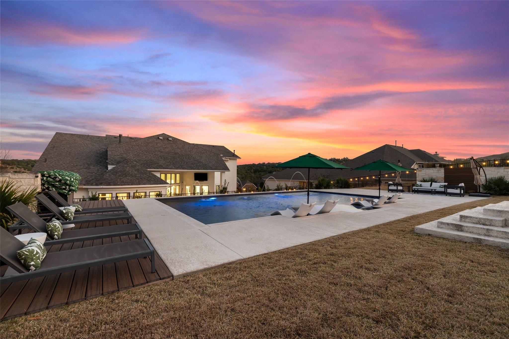 302 Lodestone Lane Austin TX 78738