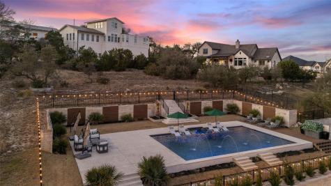 302 Lodestone Lane Austin TX 78738