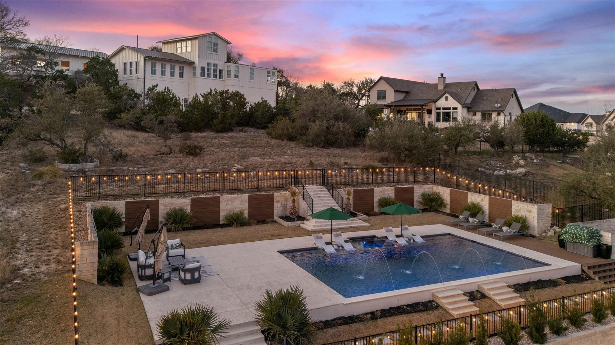 302 Lodestone Lane Austin TX 78738