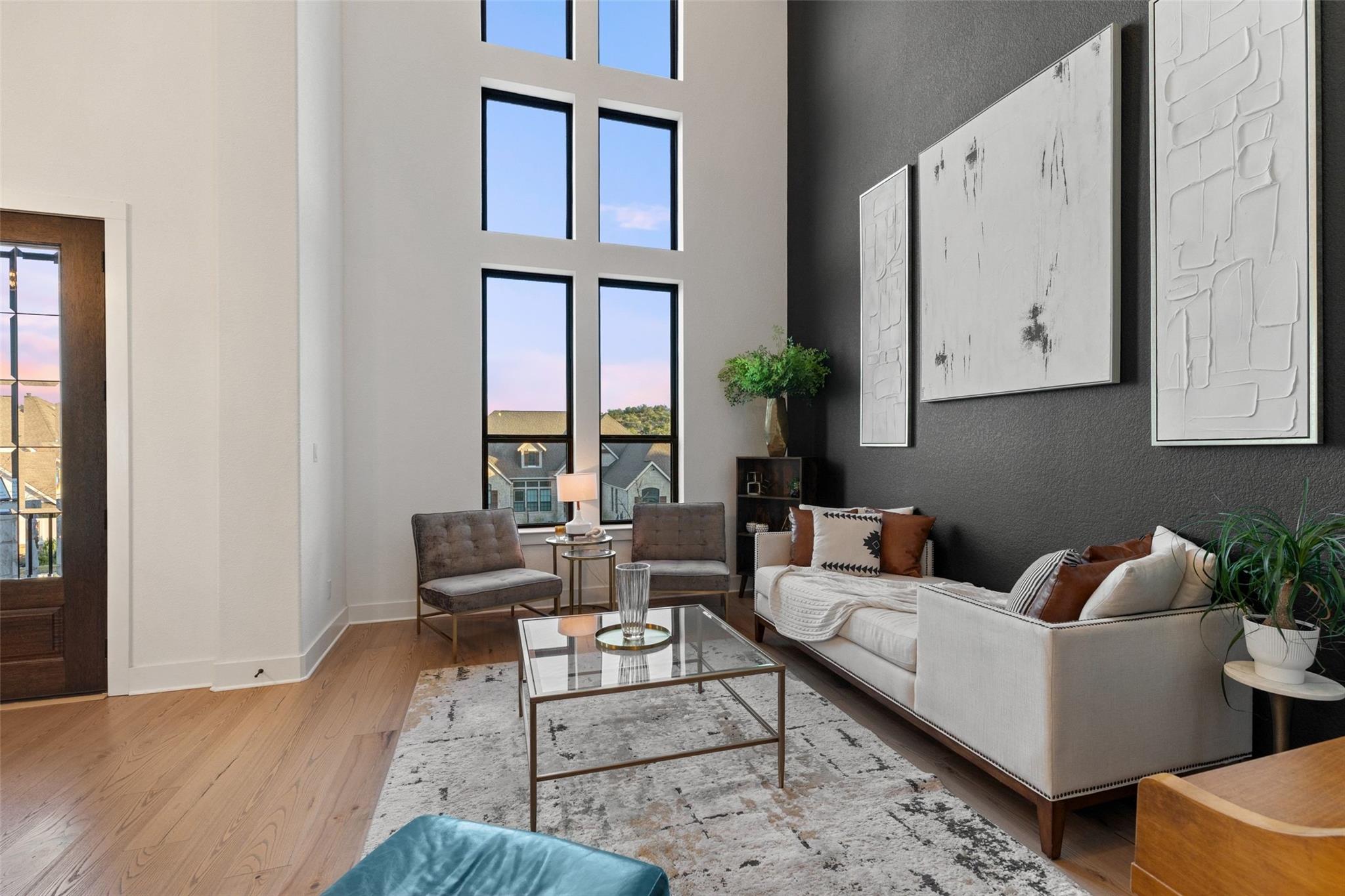 302 Lodestone Lane Austin TX 78738