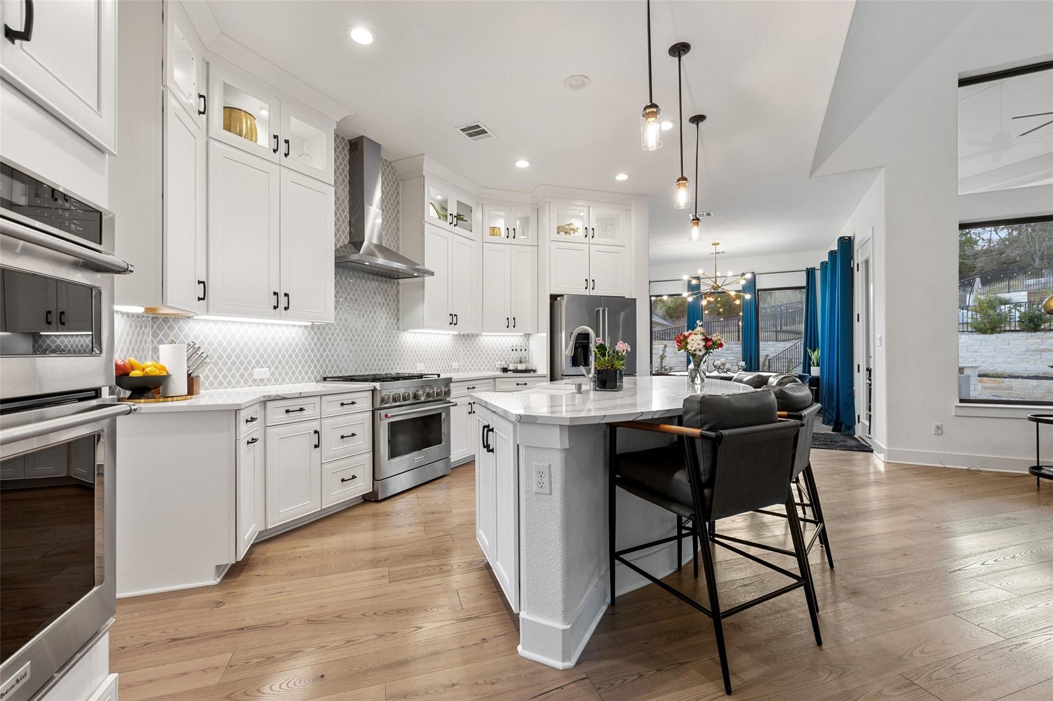 302 Lodestone Lane Austin TX 78738