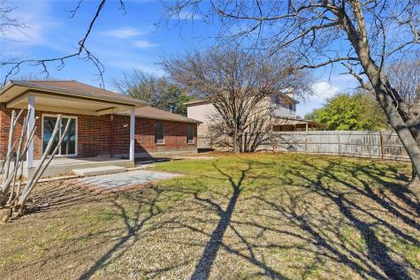 160 Orion Cove Kyle TX 78640