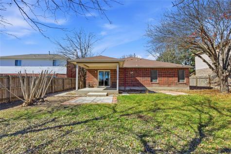 160 Orion Cove Kyle TX 78640