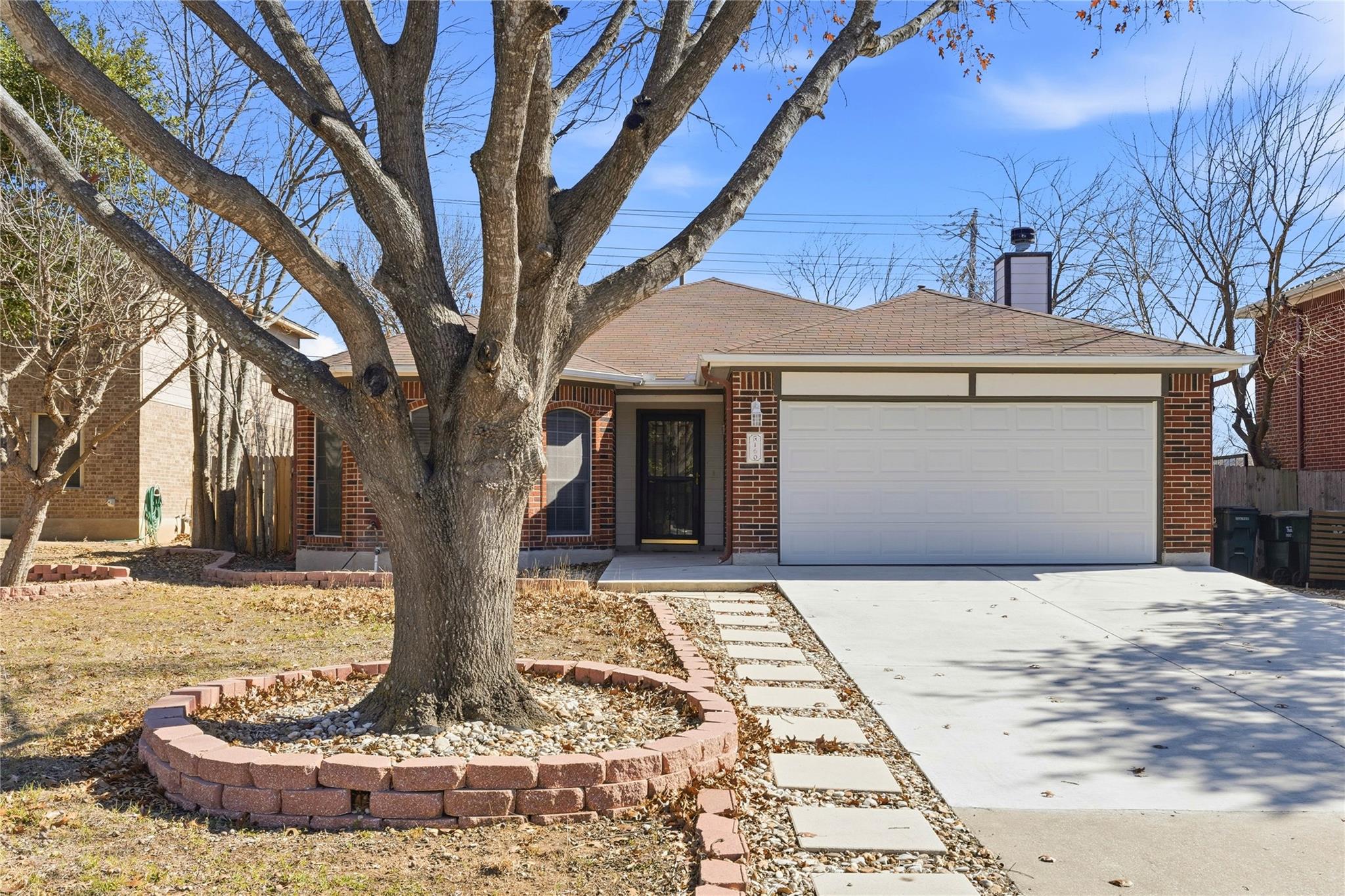 160 Orion Cove Kyle TX 78640