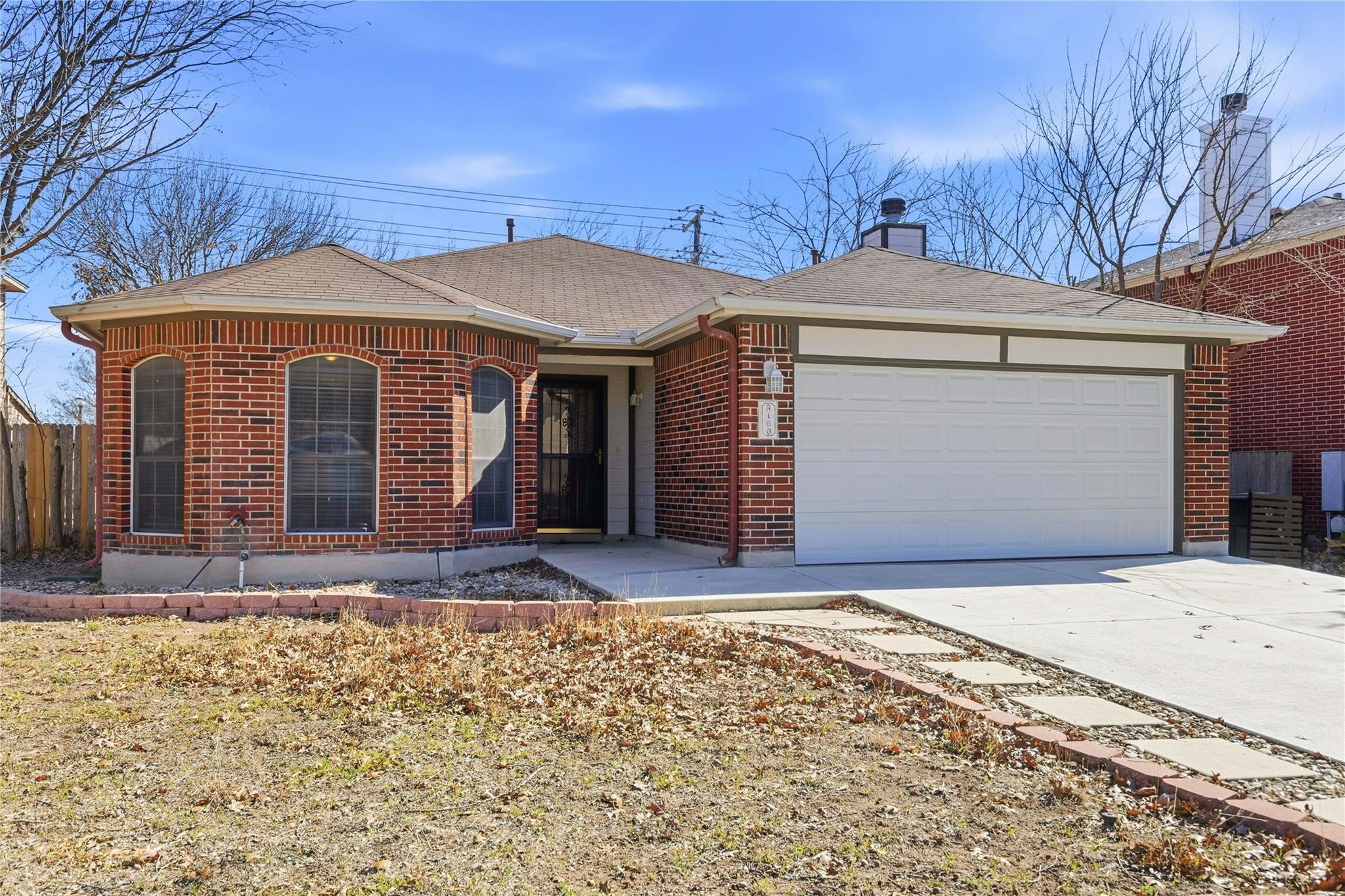 160 Orion Cove Kyle TX 78640