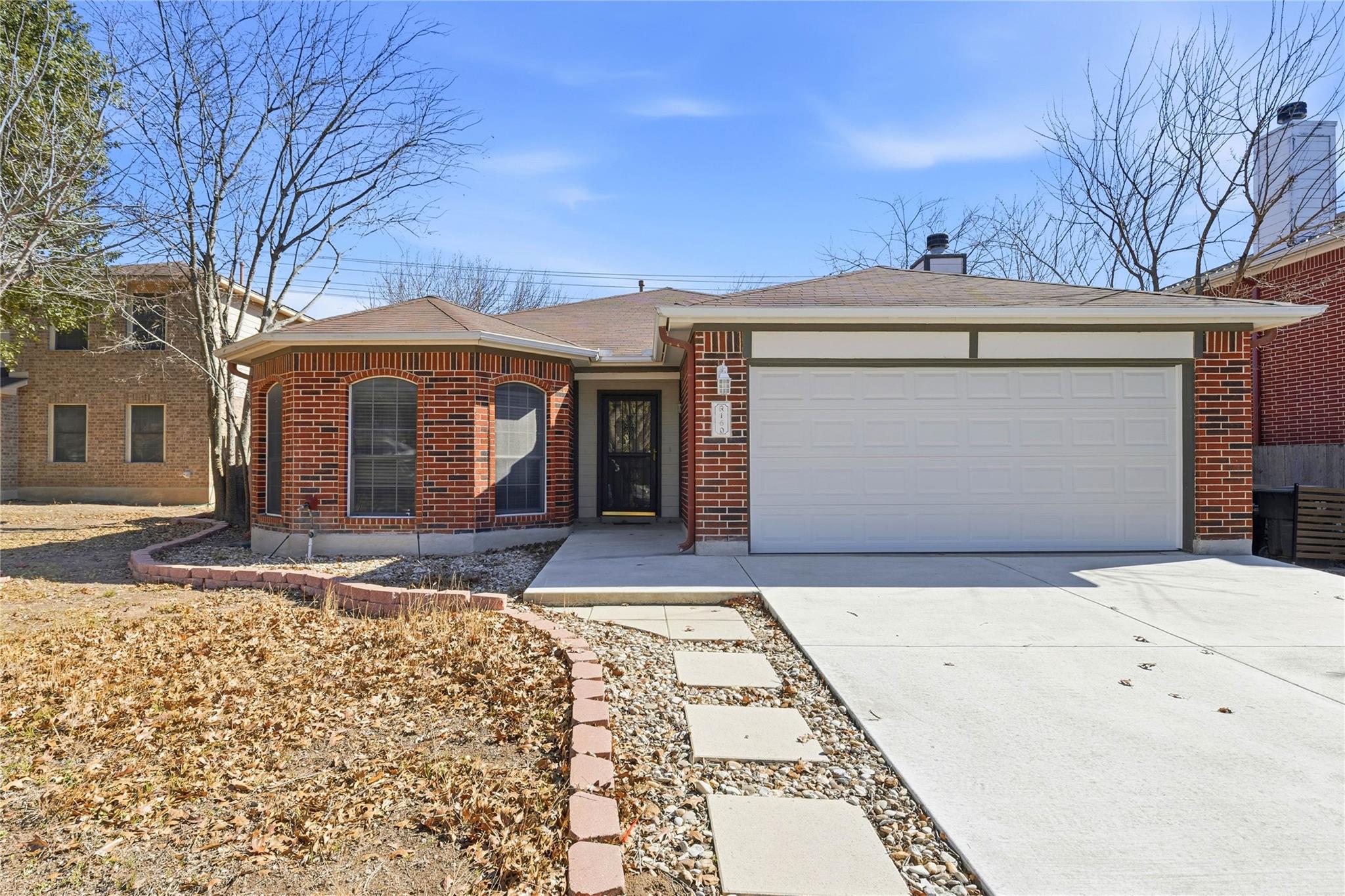 160 Orion Cove Kyle TX 78640