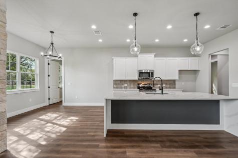 242 Sunday Drive Burnet TX 78611