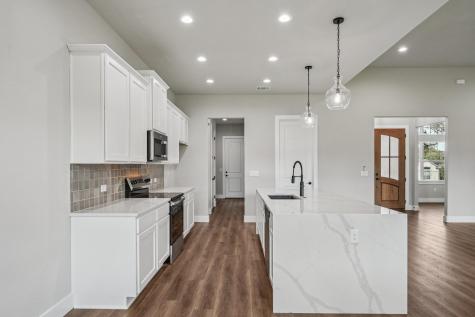 242 Sunday Drive Burnet TX 78611