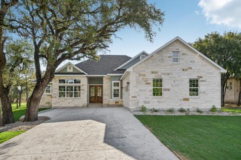 242 Sunday Drive Burnet TX 78611
