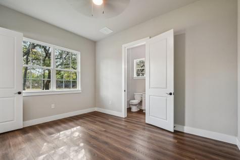 242 Sunday Drive Burnet TX 78611