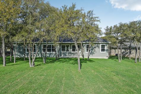 242 Sunday Drive Burnet TX 78611