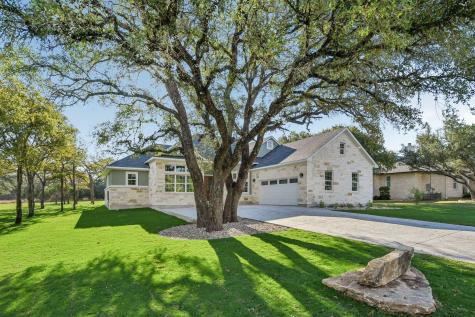 242 Sunday Drive Burnet TX 78611
