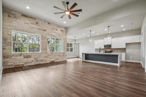 242 Sunday Drive Burnet TX 78611