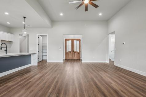 242 Sunday Drive Burnet TX 78611