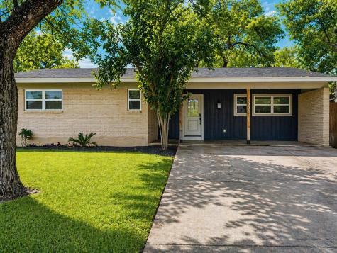 4902 Russet Hill Drive Austin TX 78723