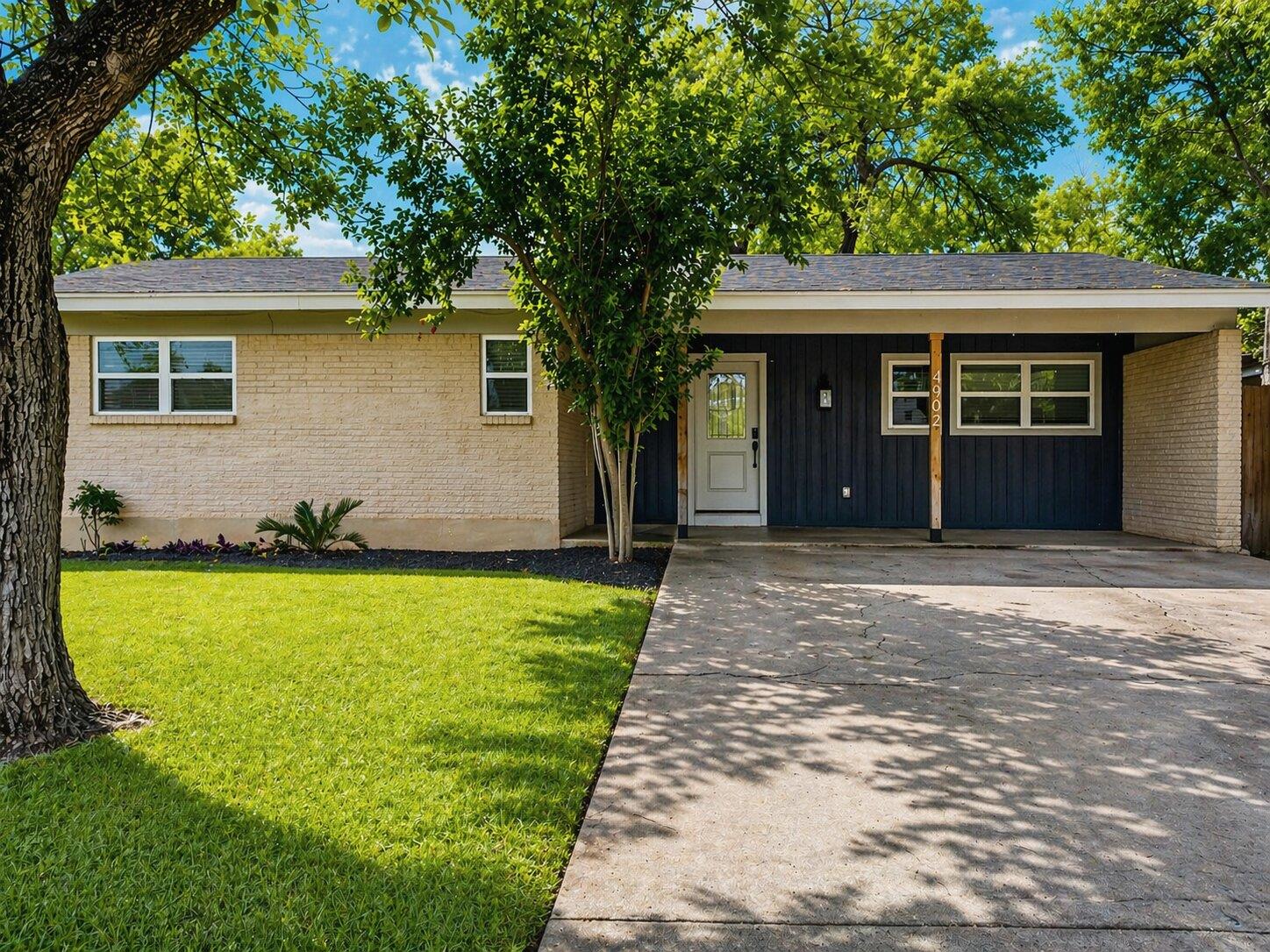 4902 Russet Hill Drive Austin TX 78723