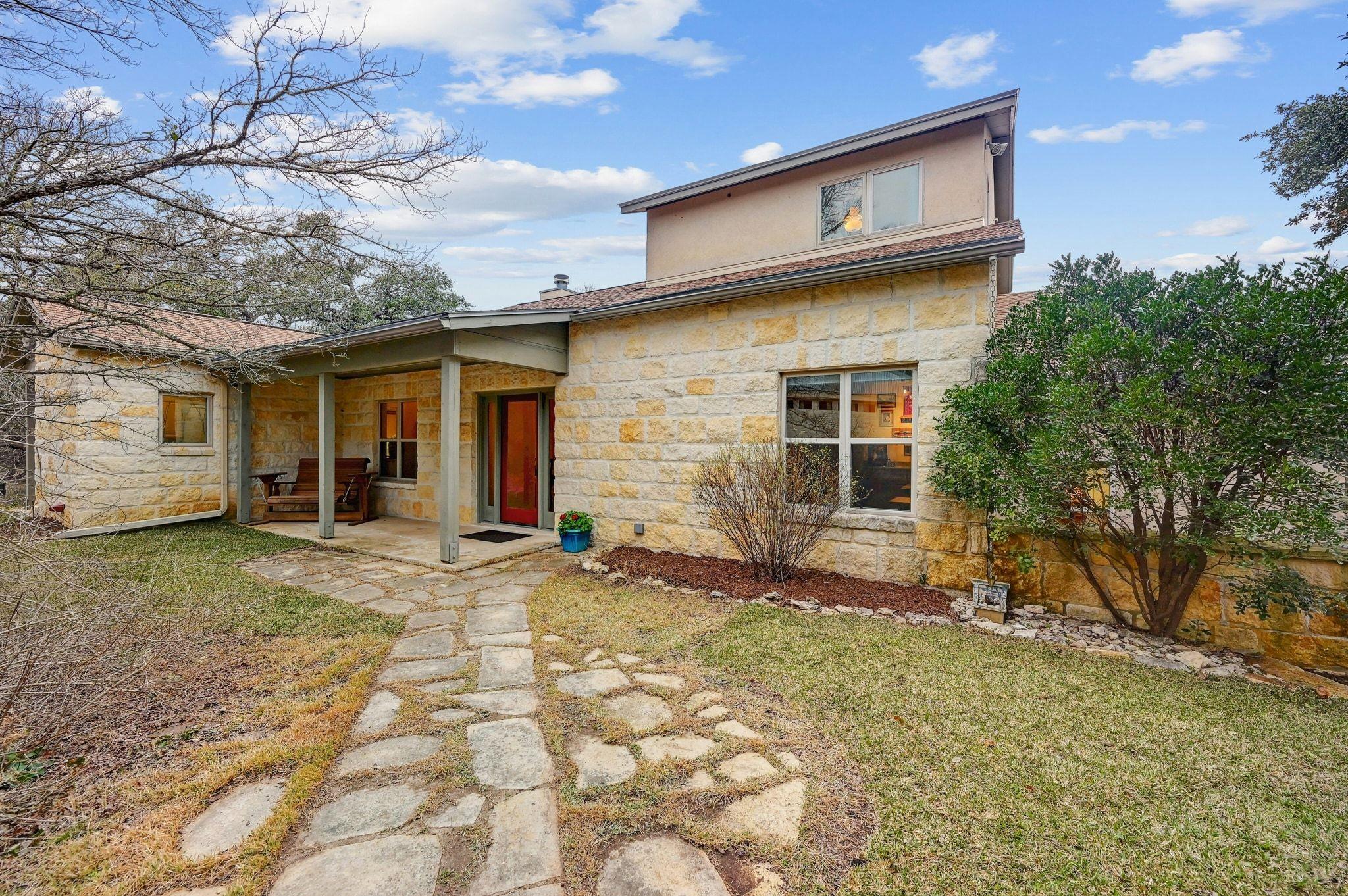 2147 Tejas Trail Blanco TX 78606