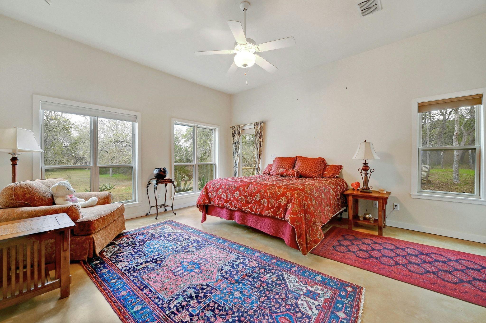 2147 Tejas Trail Blanco TX 78606