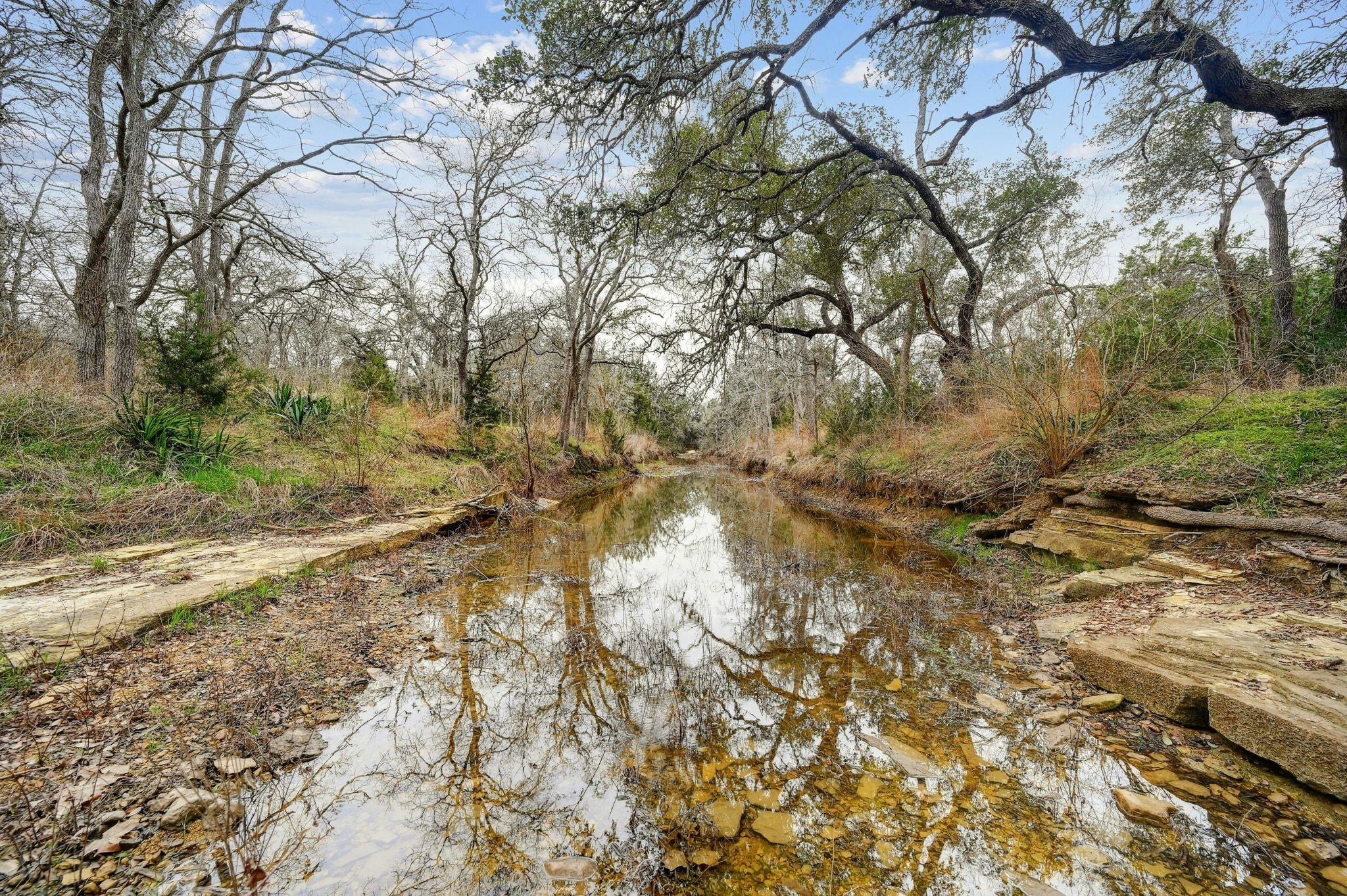 2147 Tejas Trail Blanco TX 78606