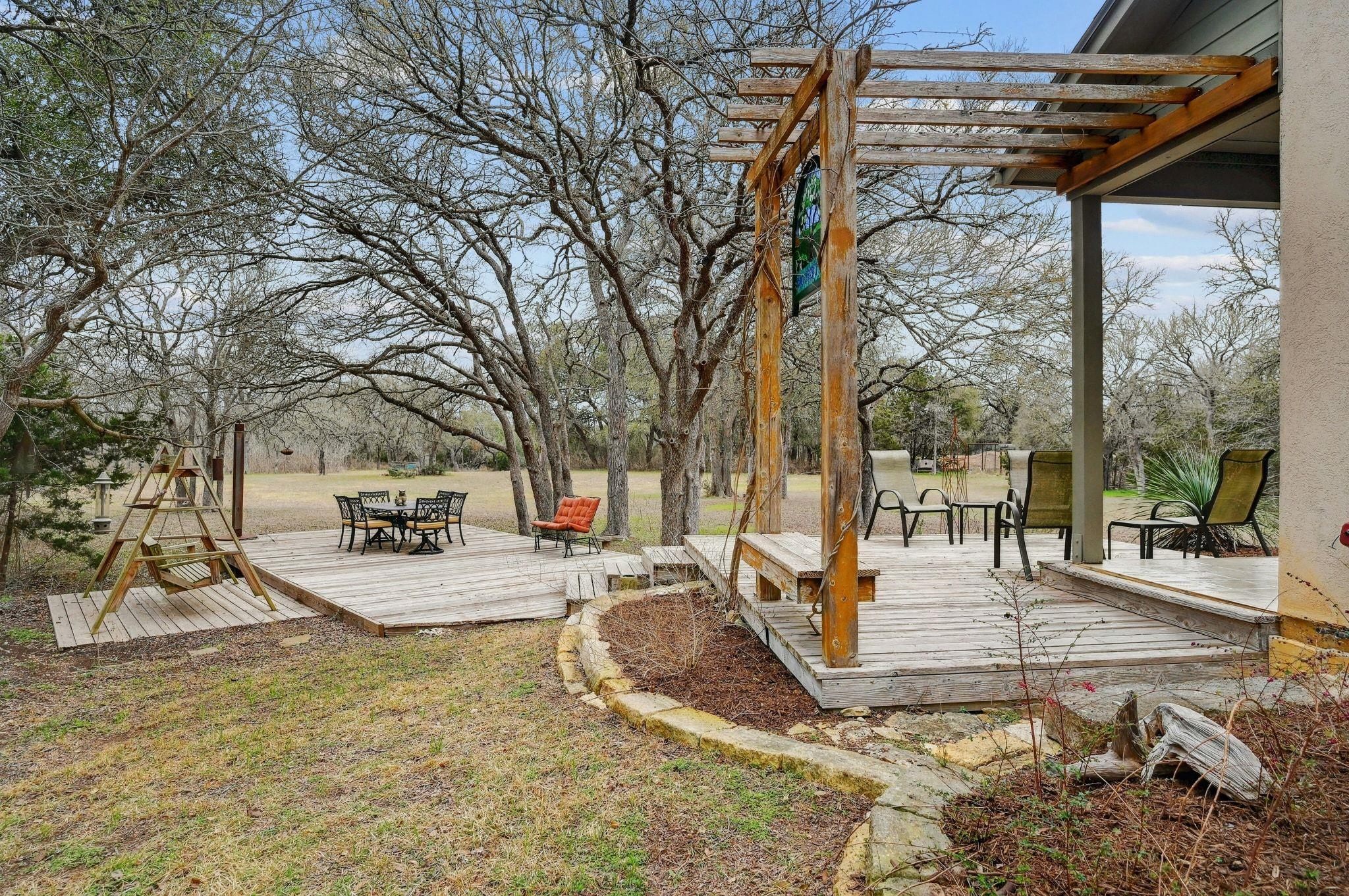 2147 Tejas Trail Blanco TX 78606