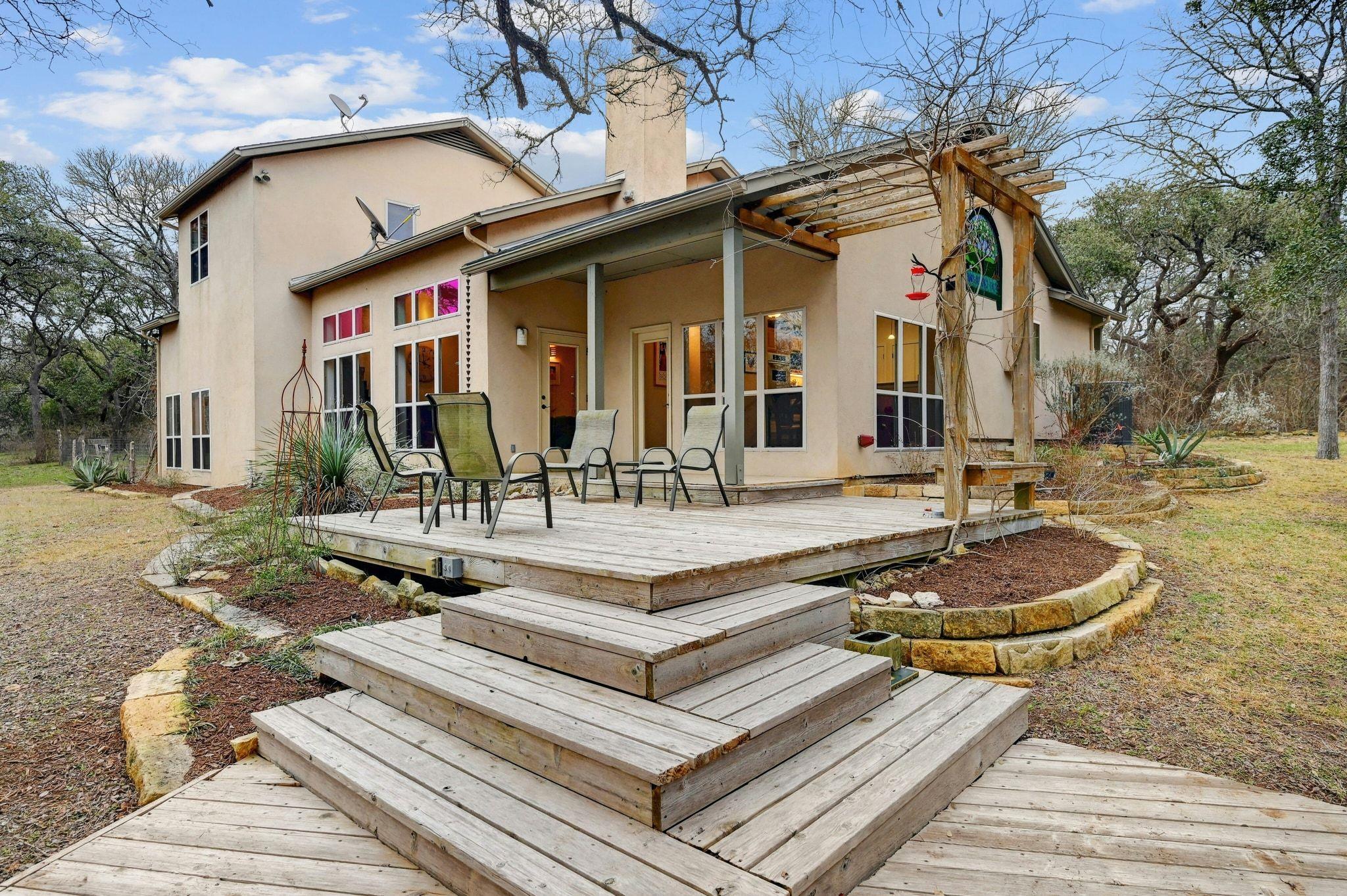 2147 Tejas Trail Blanco TX 78606