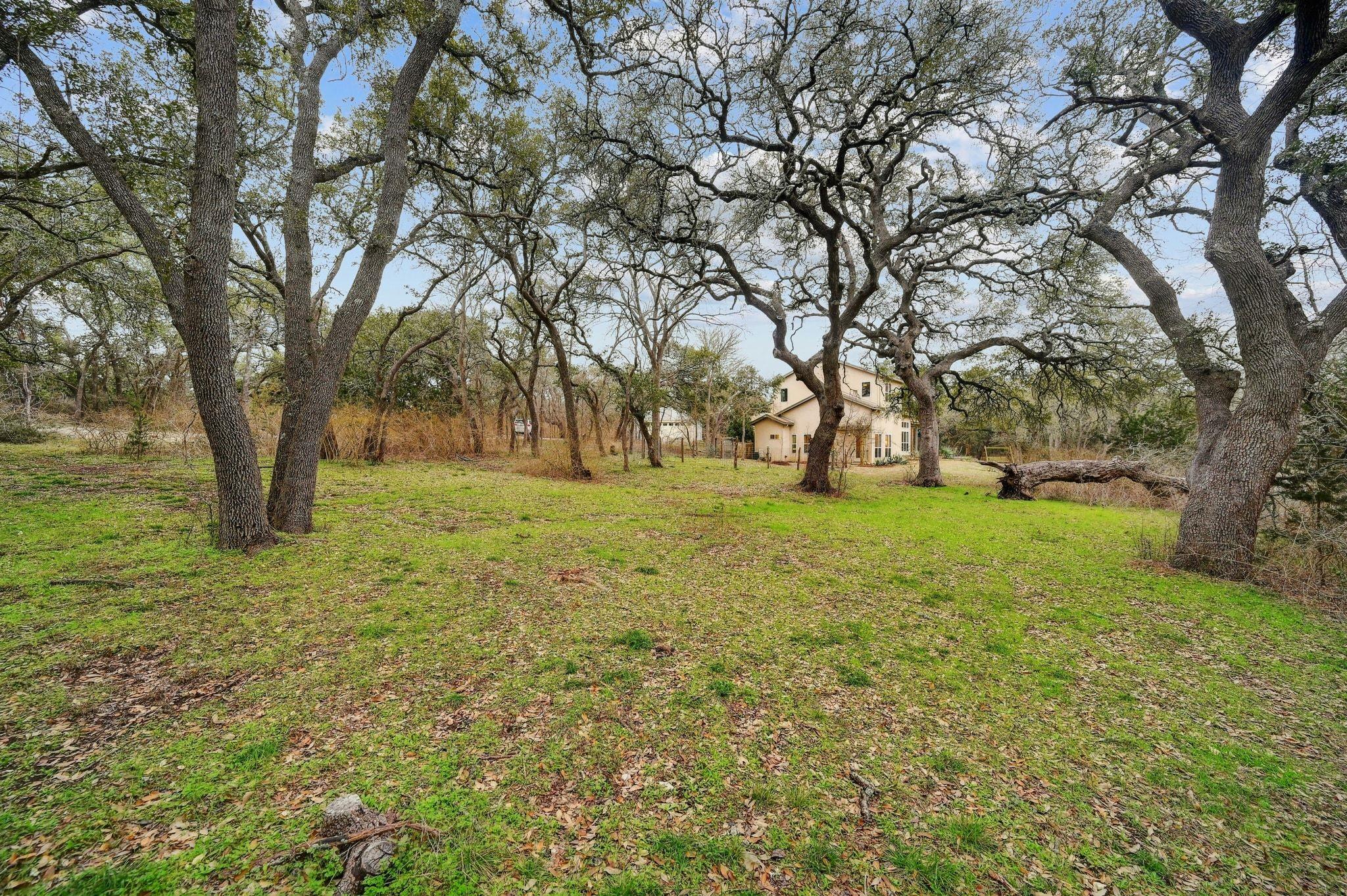 2147 Tejas Trail Blanco TX 78606